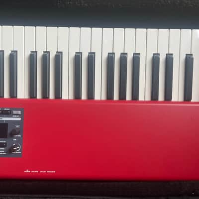Immagine Nord Piano 4 88-Key Digital Piano 2018 - 2020 - Red - 5
