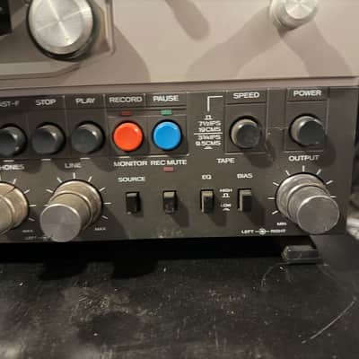 Realistic TR-3000 1983-1986 - Metal image 2