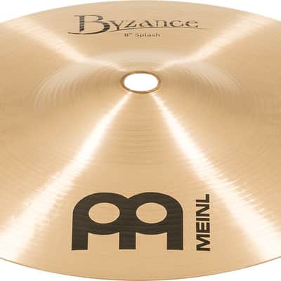 Meinl Byzance Traditional image 2
