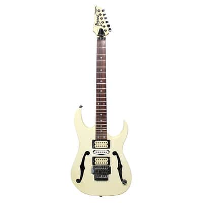 Ibanez PGM30 Paul Gilbert Signature with Lo TRS II Tremolo 1995