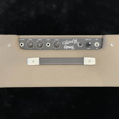 Fender 6G15 1963 - Brown image 8