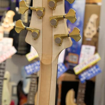Sugi NB5E MAQM/ASH -BRP- 【S/N,180048】 image 4