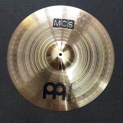 Meinl MCS 20 inch medium ride image 2