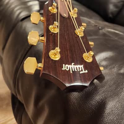 Taylor GS5e 2006 - 2012 - Natural image 16