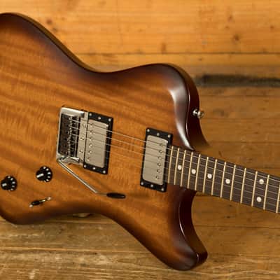 Knaggs Chesapeake Series | Tuckahoe Trembuck - Tobacco Burst image 5