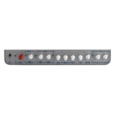 Laney Lionheart Foundry 60 1x12 image 3
