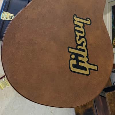 Dark Purple Burst Gibson Les Paul Standard '60s Quilt Limited-Edition Electric Guitar Dark Purple Burst - like new, made July 2023 image 1