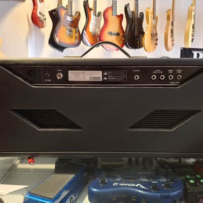 Music Man HD130 image 2