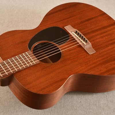 Martin 000-15E Mahogany — Acoustic Electric Guitar image 5