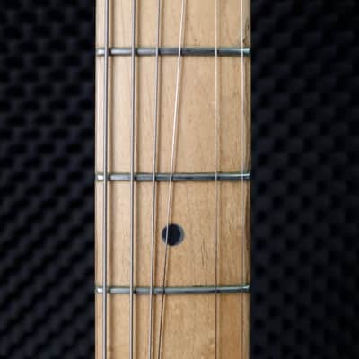 Fender Eric Clapton Blackie Stratocaster 1989/1992 image 9