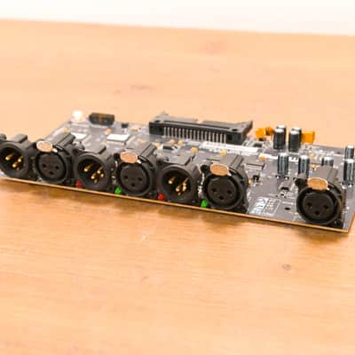 Midas DL253 Hybrid AES3 Talk Module (PCX-DL253 Issue B) CG01Z75 image 1