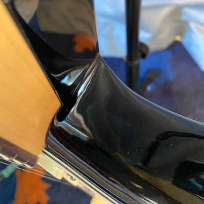 Fender American Deluxe Stratocaster Plus HSS 2014 - 2015 image 8