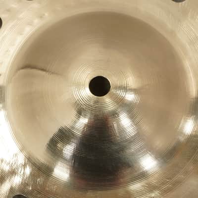Used Chemistry 16" Diffusion Fx Crash Cymbal image 2