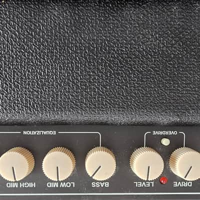 Fender Rumble 40 Early 20s - Black image 5