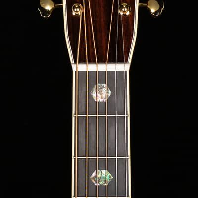 Martin D-41 Ambertone (695) image 5