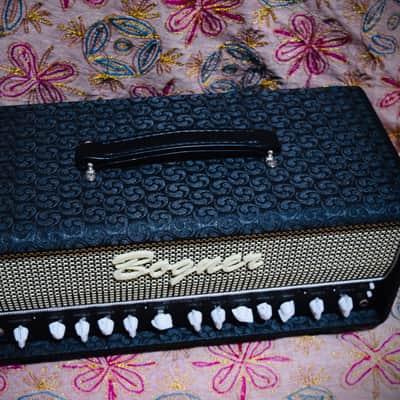Bogner 3534 Ecstasy 50 watt 2025 image 2