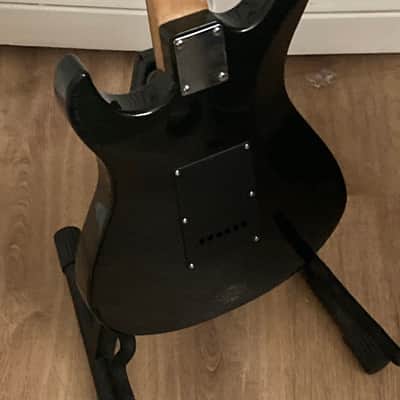 Yamaha EG112C2 2000s - Black metallic image 6