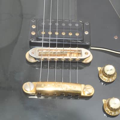 YAMAHA SG1000 Electric Guitar Ref No. 7692 image 4