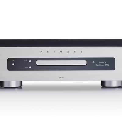 PRIMARE DD35 - CD Transport - NEW! image 2