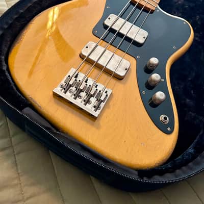 Fano Oltre JM4 2024 - Butterscotch Blonde image 21