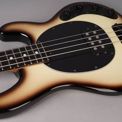 Ernie Ball Music Man StingRay Special 4H - 2024 - Brulee image 14