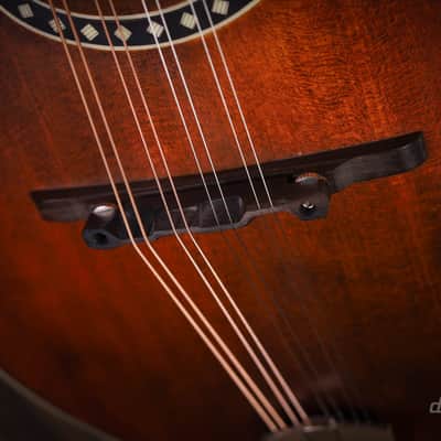 Eastman MD304 A Style Mandoline image 3