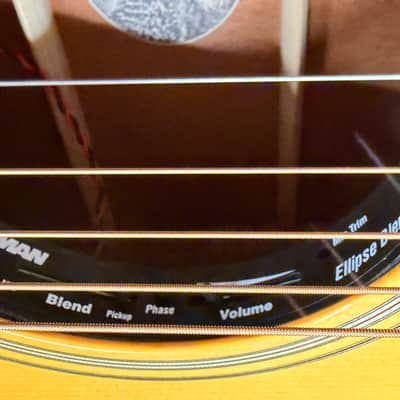 Collings CW Mh A Natural image 8