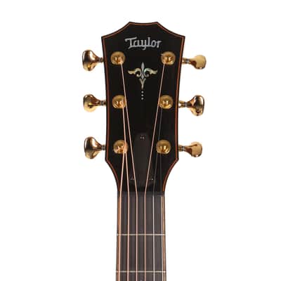 Taylor Builder’s Edition 912ce Acoustic-Electric 2021 image 10
