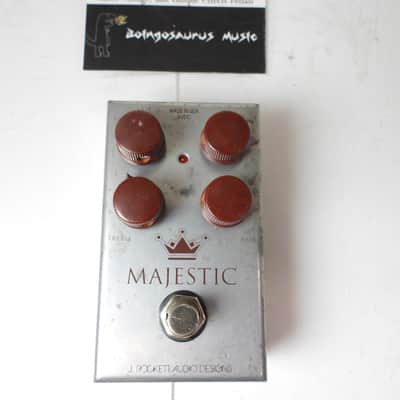 J. Rockett Majestic Overdrive | Reverb