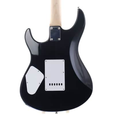 YAMAHA PAC212VFM Translucent Black [ILI033011] (06/16) image 5