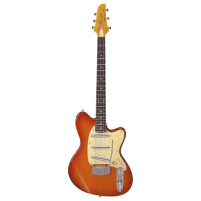 Ibanez TC630 Talman Standard Resoncast | Reverb