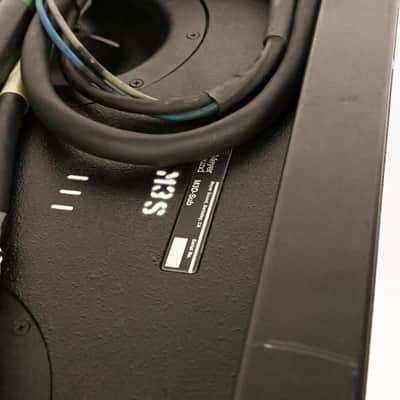Meyer Sound M3D-SUB Active Directional Cardioid Subwoofer CG013LZ *ASK FOR SHIPPING* image 5