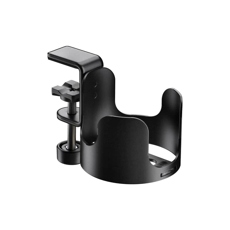 Mint Konig & Meyer 16019 Clamp-On Drink Holder image 1
