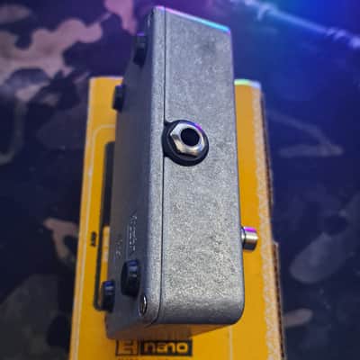 Electro-Harmonix Doctor Q Nano Envelope Filter image 4