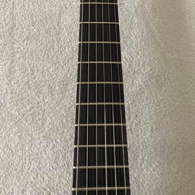 Gibson Les Paul Gothic Morte 2011 - 2012 - Satin Ebony image 6