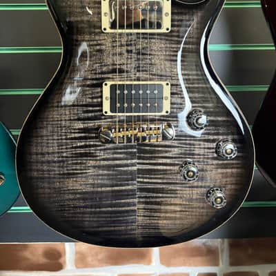PRS Tremonti Charcoal Contour Burst 2023 Electric Guitar image 3