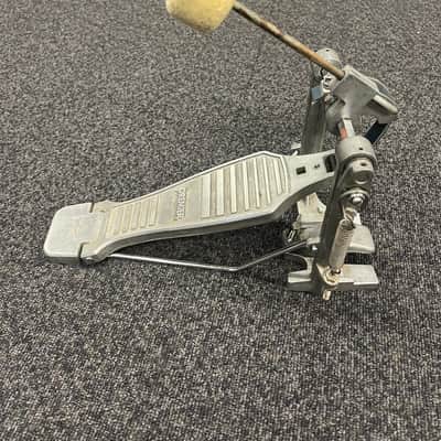 Vintage Premier Kick Pedal with leather strap image 2