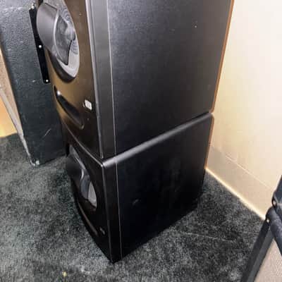PreSonus Sceptre S8 Active Coaxial Studio Monitor (Pair) 2014 - Present - Black image 3