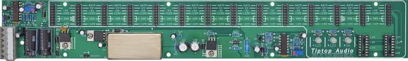 Tiptop Audio Zeus Studio Bus Eurorack Power System image 1