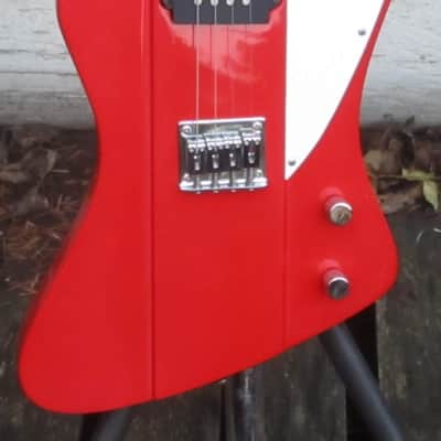 Epiphone Mandobird IV image 13