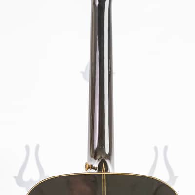 Daion Year Series '79 Black Acoustic Six String image 7