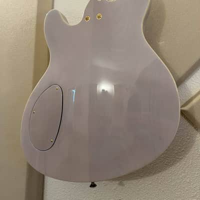 Cave & Canary Guitars Orion 2023 - Mary Kay White (Prototype) image 10