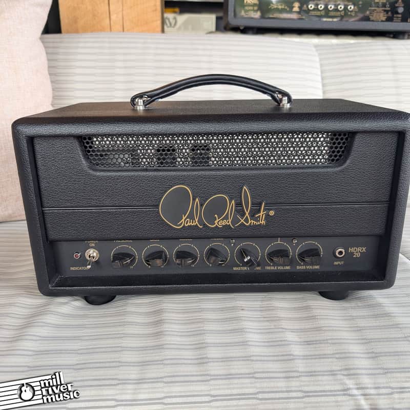 PRS HDRX-20 - Used image 1