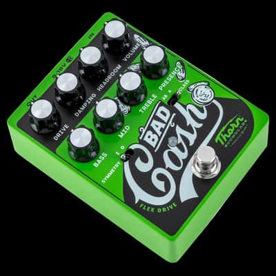 Thorn Soundlabs Bad Cash Flexible Drive image 3