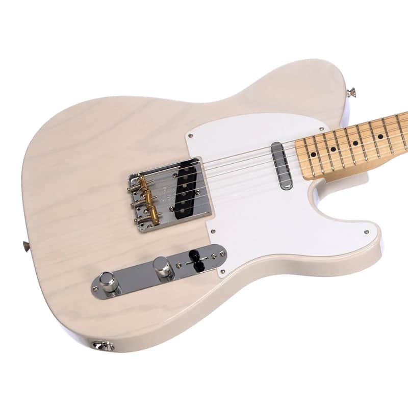 Fender Custom Shop '52 Reissue Telecaster NOS  image 4