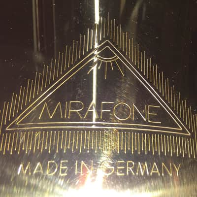 Miraphone 186-5U 4/4 CC Tuba image 4