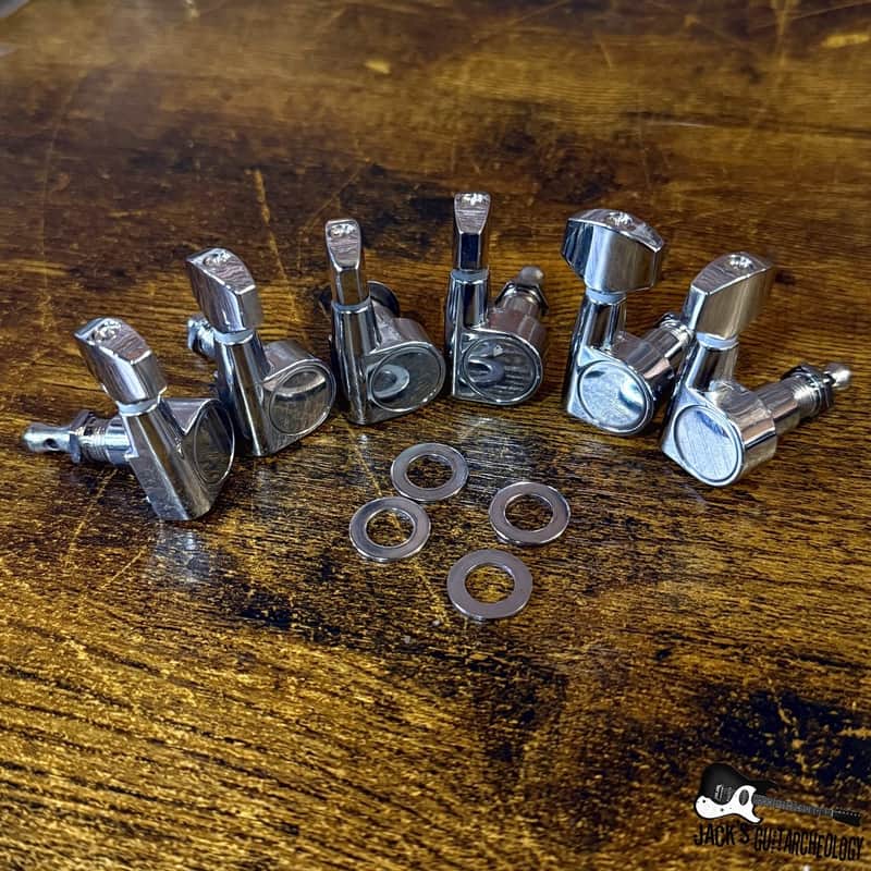 Economy Vintage Style Tuners
