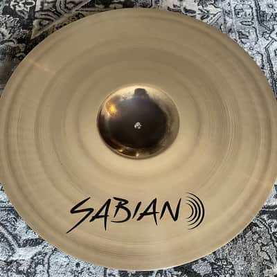 Mint Sabian 18" AAX X-plosion Crash image 3