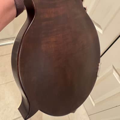 Northfield Mandolin FS2 - oval hole image 7