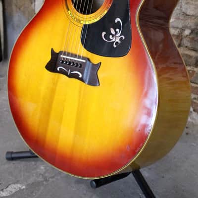 Ibanez Artist 2605 1978 image 4